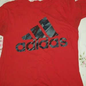 Adidas tshirt